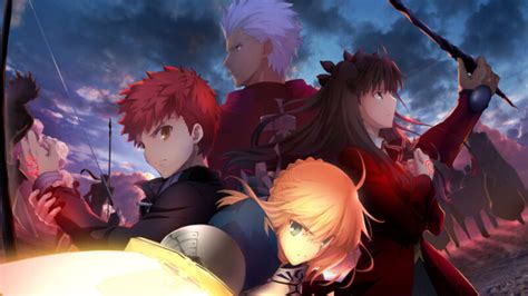 movieshd fate/grand order -moonlight/lostroom-|Fate Watch Order Guide: Series, OVAs, Movies & More.